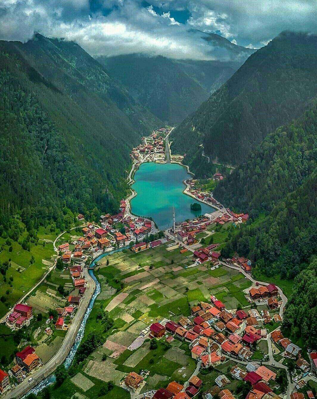Trabzon 