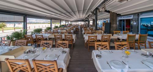 İZMİR Deniz Restaurant