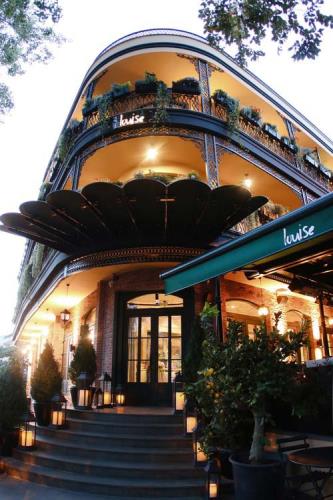 Louise Cafe Brasserie & Loft