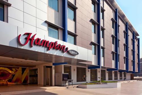 Hampton by Hilton Samsun